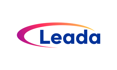 Leada.ai - Creative brandable domain for sale