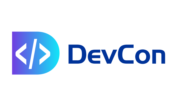DevCon logo