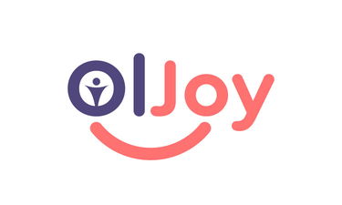 OlJoy.com - Creative brandable domain for sale