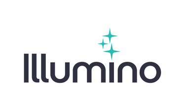 Illumino.ai - Creative brandable domain for sale