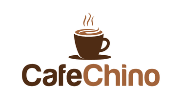 CafeChino.com - Creative brandable domain for sale