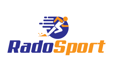 RadoSport.com - Creative brandable domain for sale