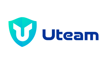 UTeam.ai - Creative brandable domain for sale