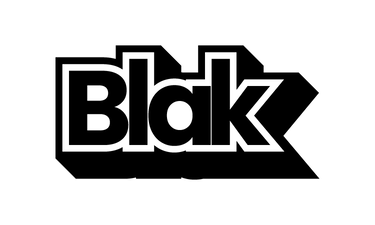 Blak logo