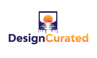 DesignCurated logo