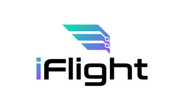 iFlight.ai - Creative brandable domain for sale