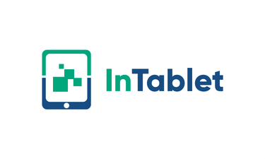 InTablet logo