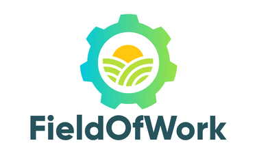 FieldOfWork logo