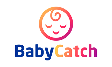 BabyCatch logo