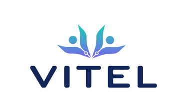 Vitel logo