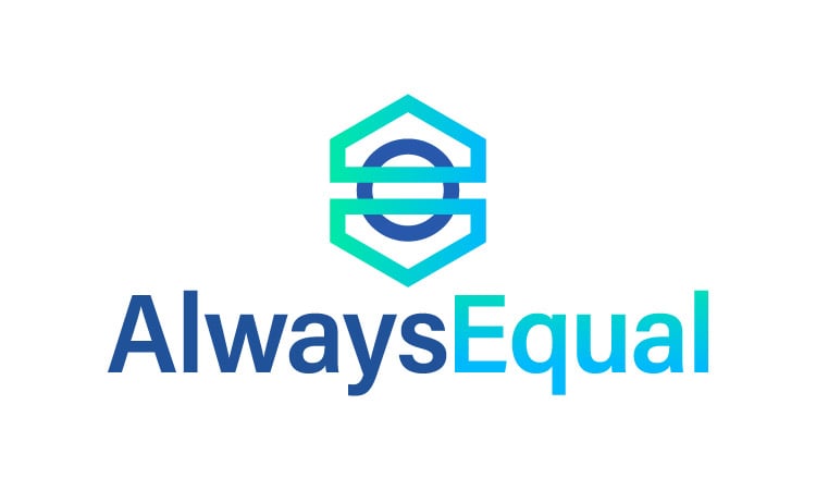 AlwaysEqual logo