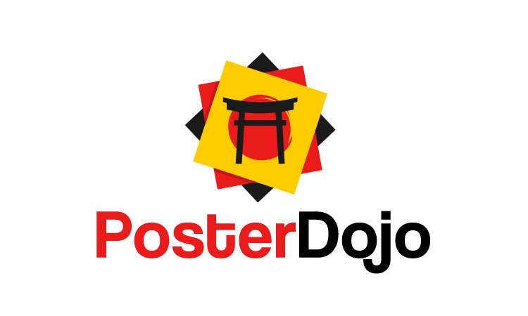 PosterDojo.com
