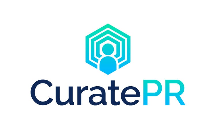 CuratePR.com