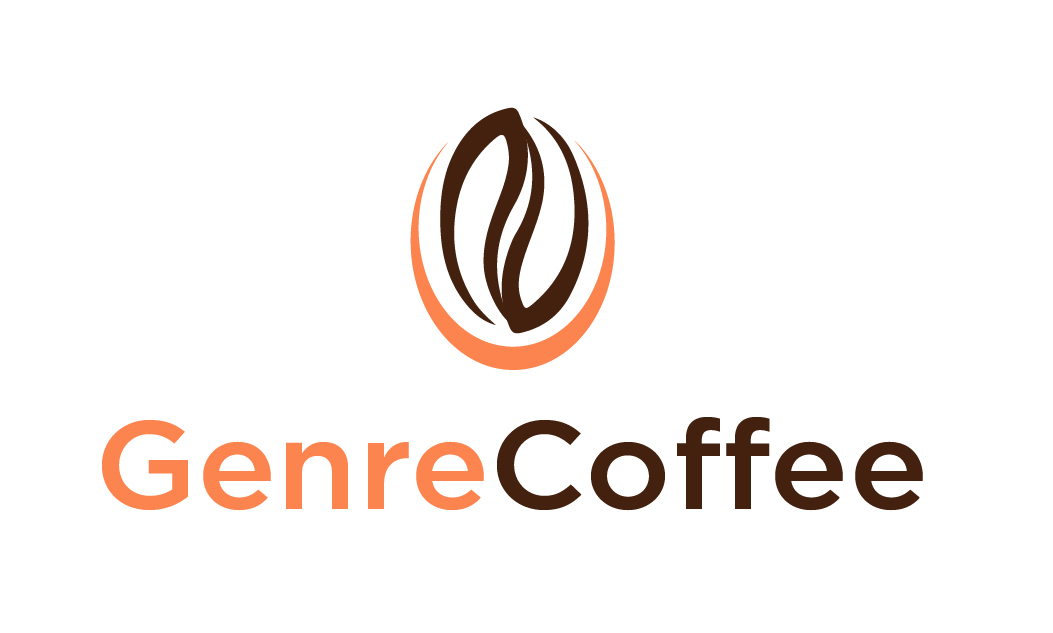 GenreCoffee logo