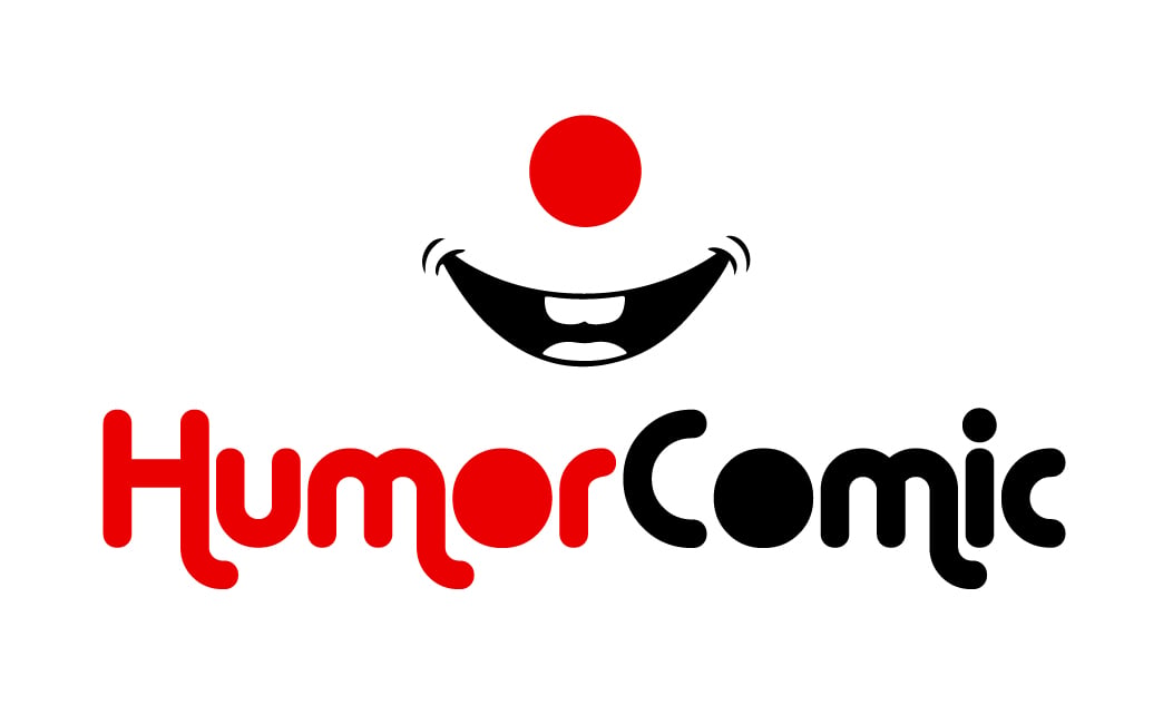 HumorComic logo