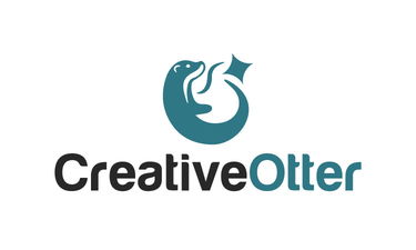 CreativeOtter logo
