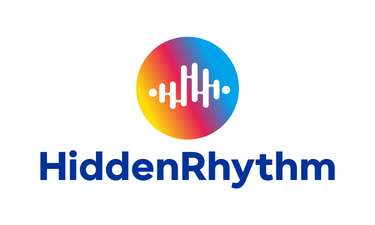 HiddenRhythm.com - Creative brandable domain for sale