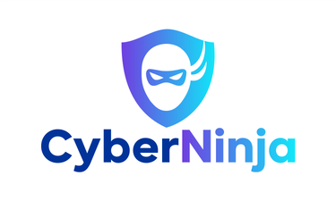 cyberninja.ai - Creative brandable domain for sale