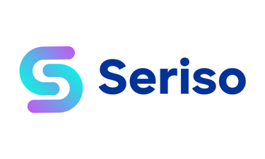 Seriso.com - Creative brandable domain for sale