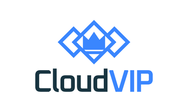 CloudVIP.ai - Creative brandable domain for sale