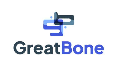 GreatBone.com - Creative brandable domain for sale