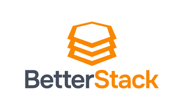 BetterStack.ai - Creative brandable domain for sale