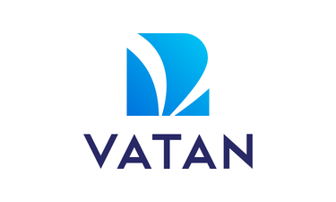 Vatan.ai - Creative brandable domain for sale