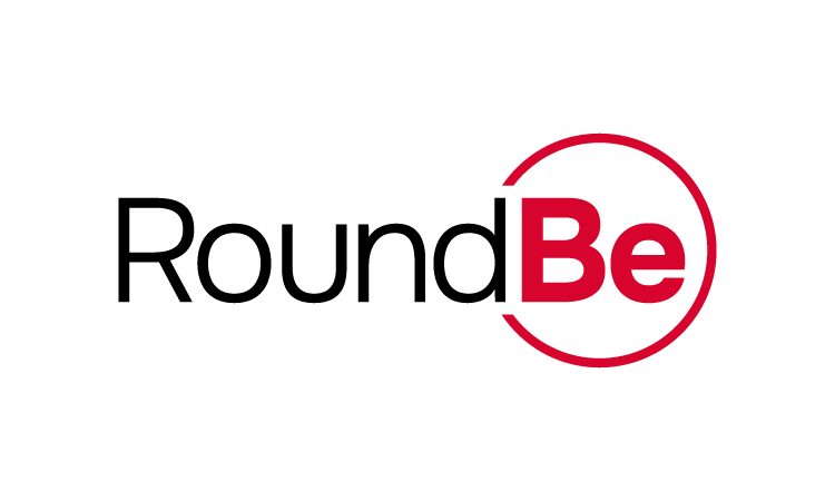 RoundBe logo