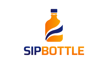 SipBottle logo