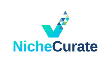 NicheCurate logo