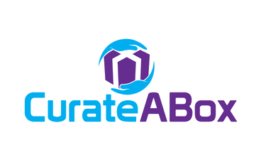 CurateABox logo