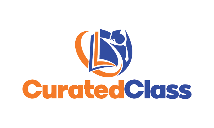 CuratedClass logo