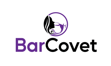 BarCovet logo