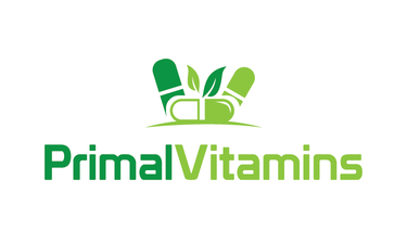 PrimalVitamins.com - Creative brandable domain for sale