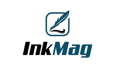 InkMag.com - Creative brandable domain for sale