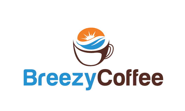 BreezyCoffee.com