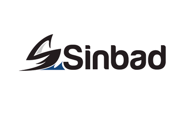 Sinbad.org - Creative brandable domain for sale