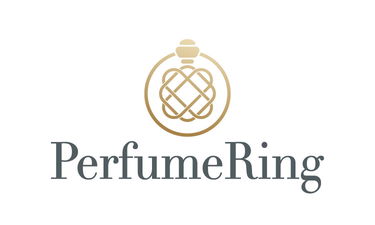 PerfumeRing logo