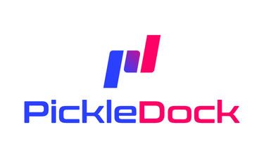 PickleDock.com - Creative brandable domain for sale