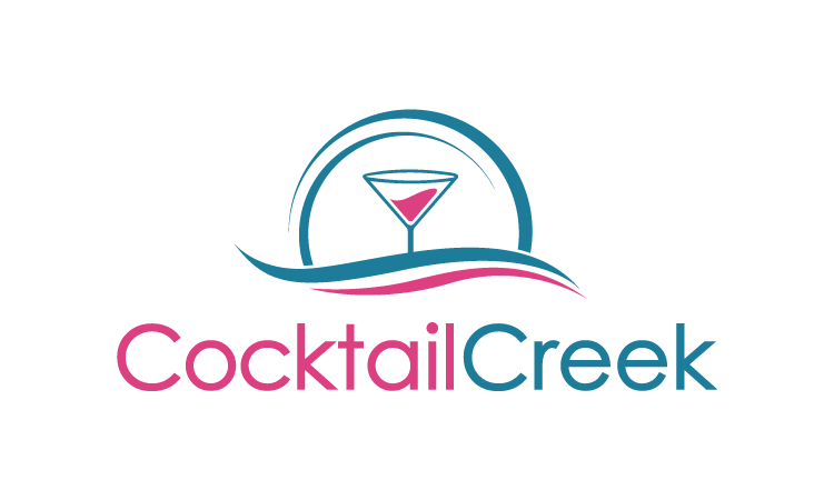CocktailCreek logo