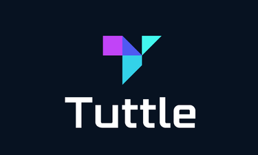 Tuttle logo