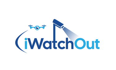 iWatchOut logo