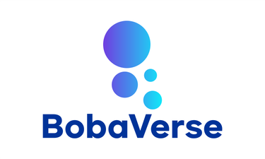 BobaVerse logo