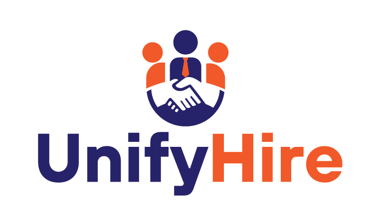UnifyHire logo