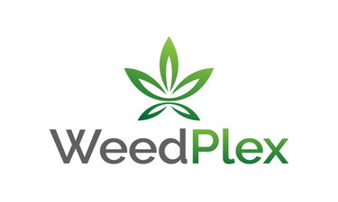 WeedPlex logo
