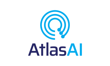 AtlasAI.ai - Creative brandable domain for sale