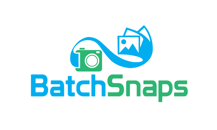 BatchSnaps logo
