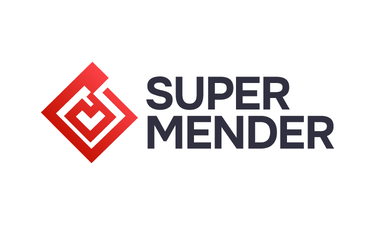 SuperMender.com - Creative brandable domain for sale
