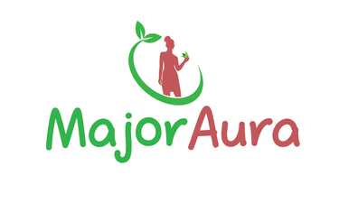 MajorAura logo