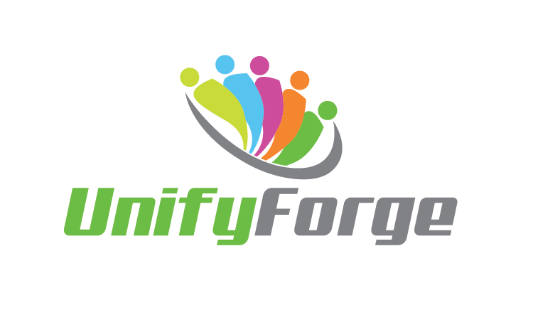 UnifyForge logo